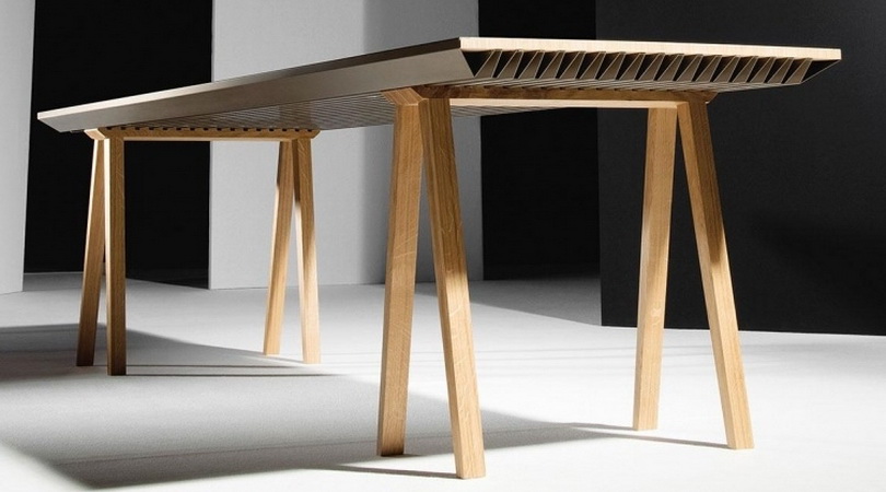 ZEF Climatic Table